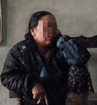 Bi kịch nữ sinh bị bác họ cưỡng hiếp đến mang thai 5 tháng